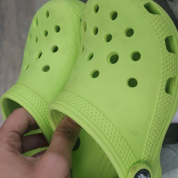 Kids Crocs - Picture 4 of 4
